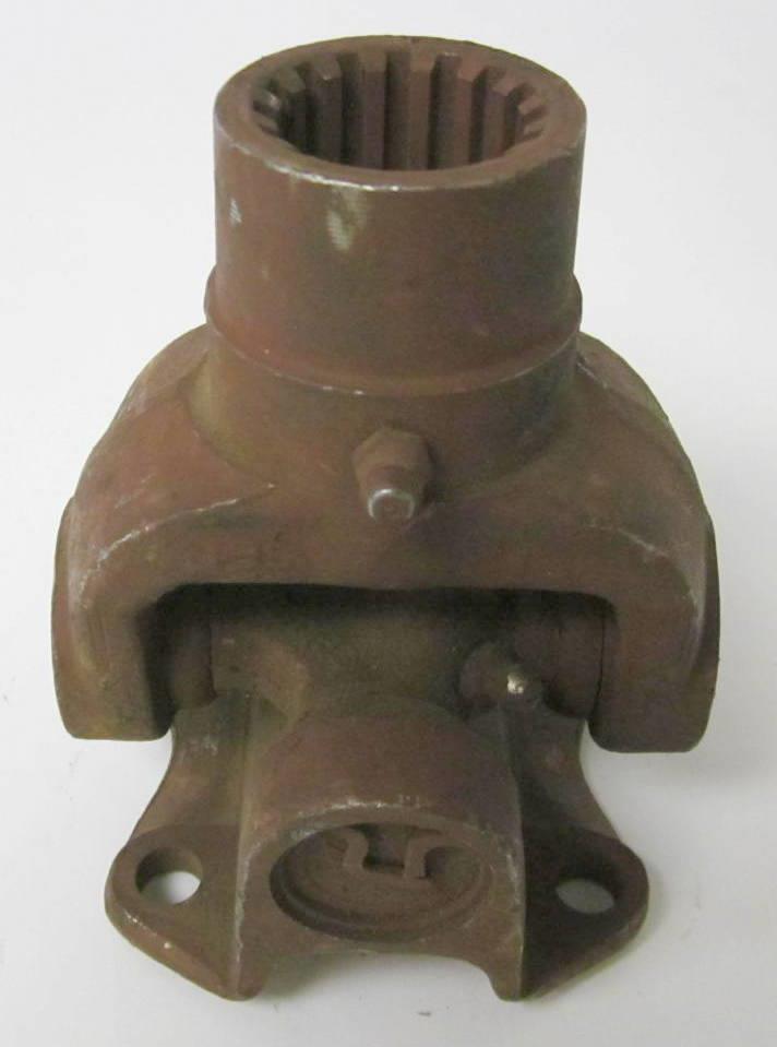 Front Winch Shaft Yoke Assembly M35A2 Series